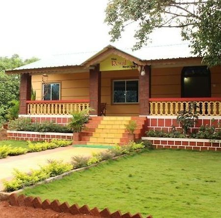 Royal Nest Villa 마하발레슈와르 외부 사진