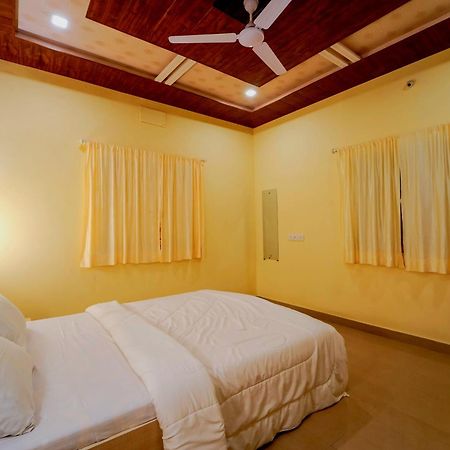 Royal Nest Villa 마하발레슈와르 외부 사진